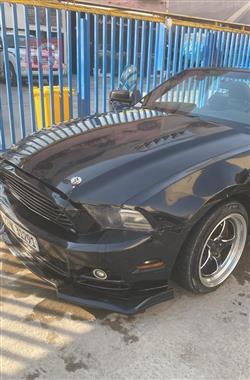 فورد موستانج